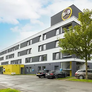 Duesseldorf-airport Hotel