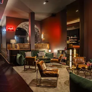Mitte Hotel